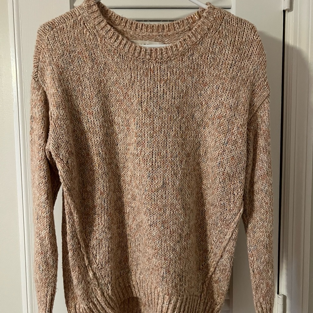 LOFT Crew Neck Sweater